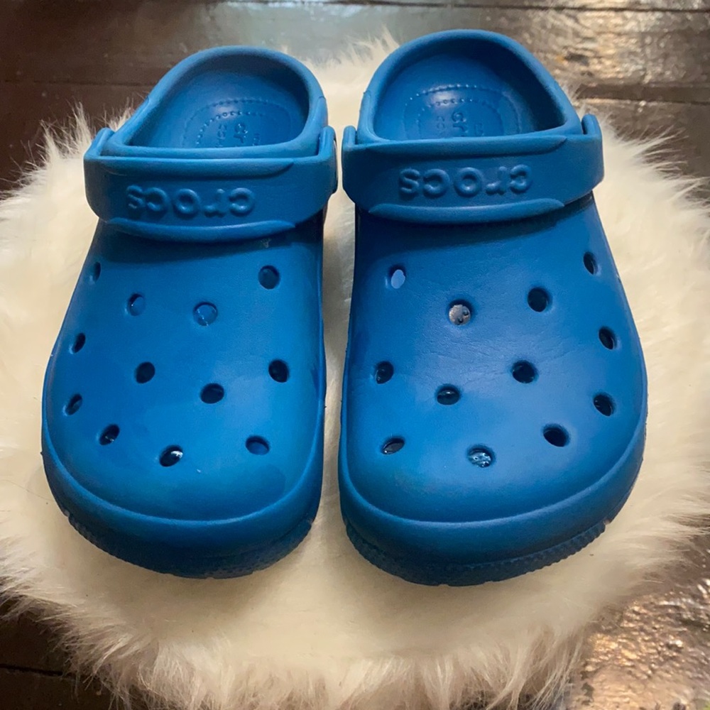 Crocs
